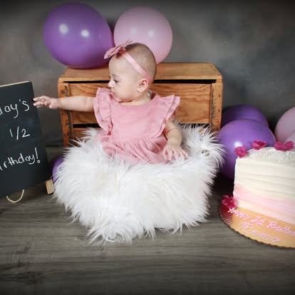 Half Birthday