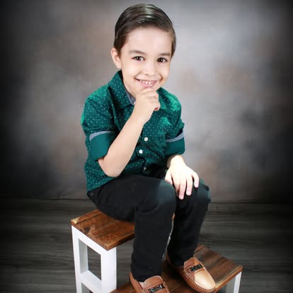 Young Gentleman