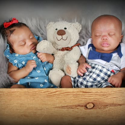 Twin Dreams