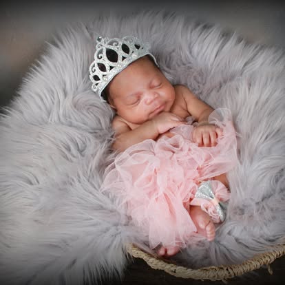 Little Princess