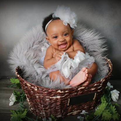 Basket of Joy